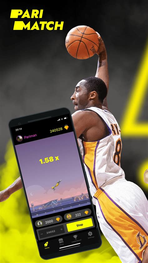 parimatch download iphone